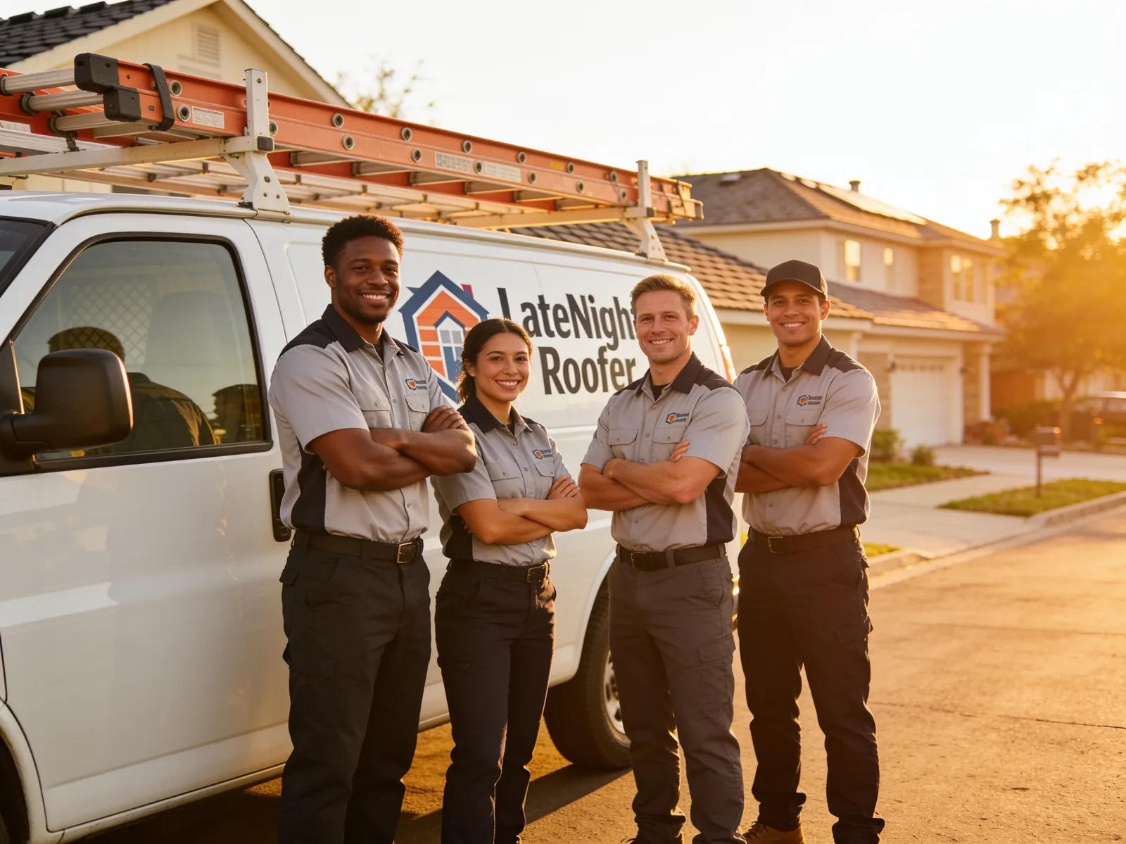 Emergency Roof Repair company in Edinboro, PA